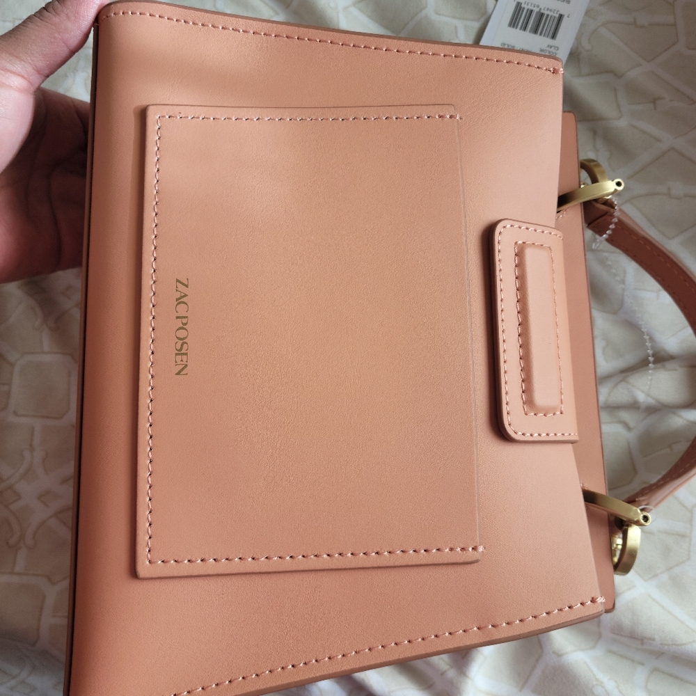 Crossbody